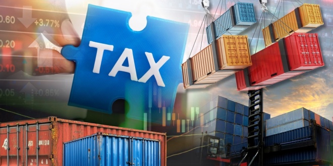Perris considers a warehouse tax