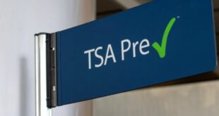 ONT program speed up security check line