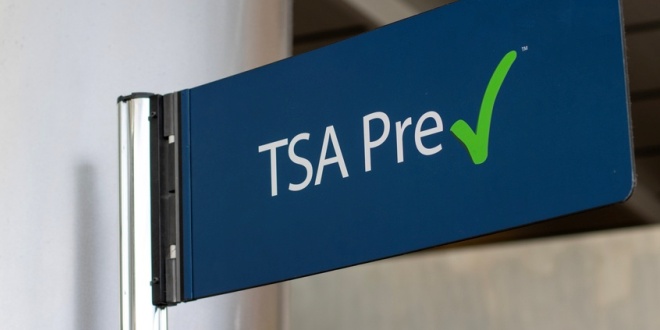 ONT program speed up security check line