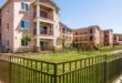 Riverside apartments sold