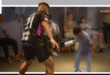 Strykers Deliver Smiles and Strength to Brave Young Patients