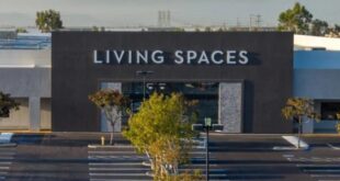 Living Spaces in Rancho Cucamonga completes reopening
