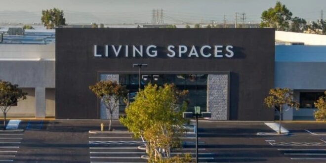 Living Spaces in Rancho Cucamonga completes reopening