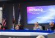 ONT board names new president, vice president