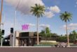 Restaurant under construction in Rancho Cucamonga