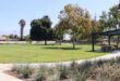 San Bernardino reopens park