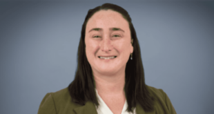 Howland is San Bernardino County’s new PIO