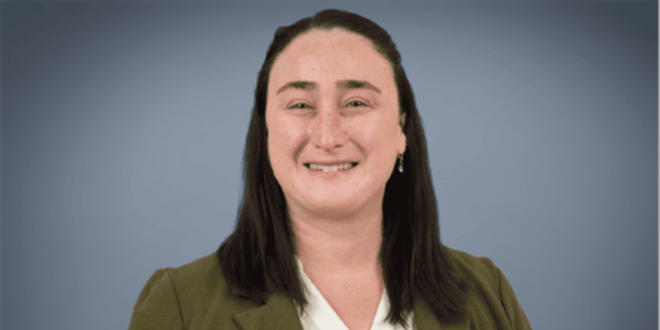 Howland is San Bernardino County’s new PIO