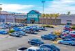 High Desert retail parcel changes hands