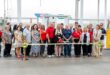 RTA introduces hydrogen fueling station, buses