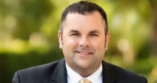 Kirsch joins Indian Wells resort