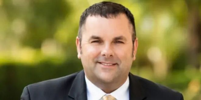 Kirsch joins Indian Wells resort