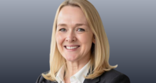 Cortez named COO of Kaiser Permanente Ontario