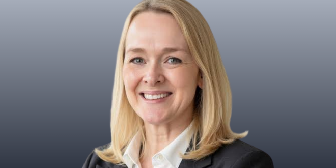 Cortez named COO of Kaiser Permanente Ontario