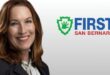 Faulkner is new leader of First 5 San Bernardino