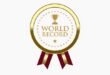 Threshold Aviation’s CEO Secures a Fourth World Record