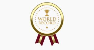 Threshold Aviation’s CEO Secures a Fourth World Record