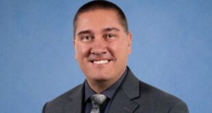 Dugas named director of SB County Behavioral Health