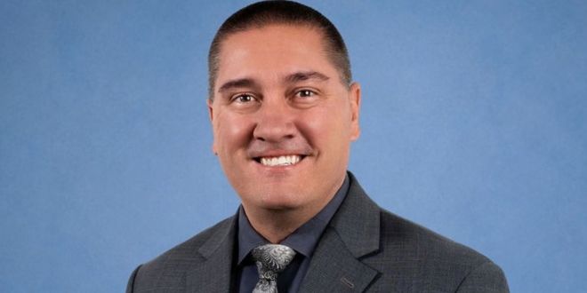 Dugas named director of SB County Behavioral Health