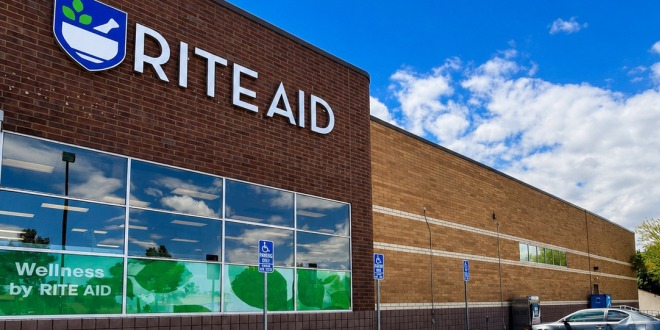 High Desert college buys former retail building
