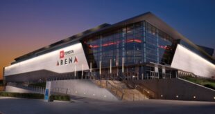 Hockey team to stay in Ontario Arena