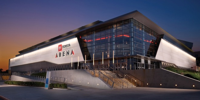 Hockey team to stay in Ontario Arena