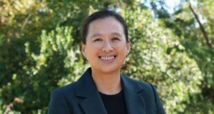 Jeng named IEUA’s deputy GM