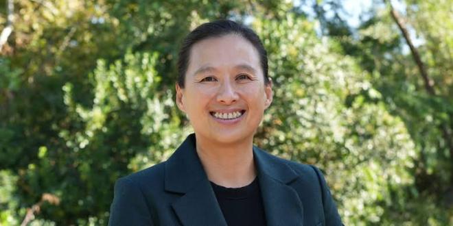 Jeng named IEUA’s deputy GM