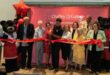Chaffey College building reopens