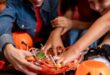 Halloween spending expected to rise slightly