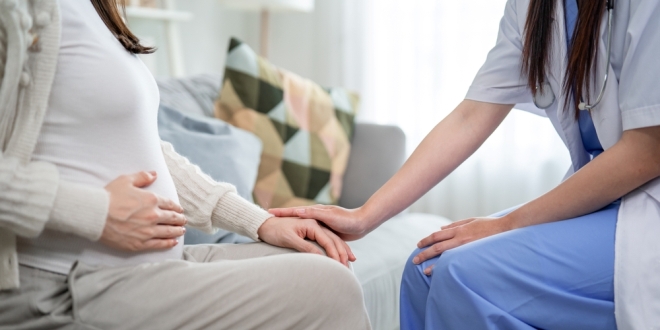 Prime Healthcare announces maternal care programs