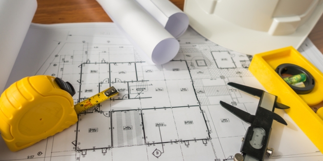 Work starts on homeless navigation center