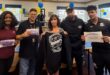 Baker’s, Strykers Team Up to Support Loma Linda University Children’s Hospital
