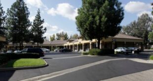 Rancho Cucamonga retail center sold