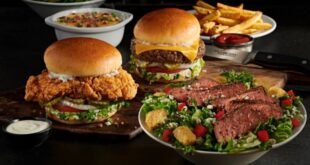 Steakhouse lands in Eastvale