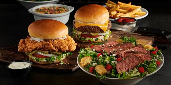 Steakhouse lands in Eastvale