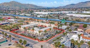 MoVal retail property sells