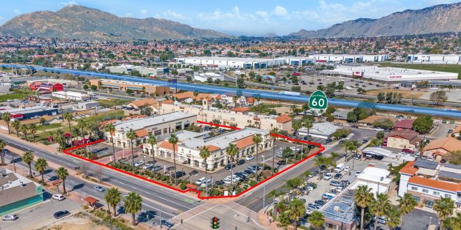 MoVal retail property sells