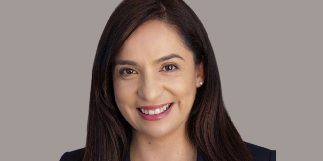 Cornejo is Menifee’s new CFO