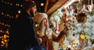 Riverside street fair to feature holiday gifts