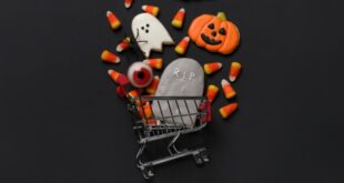 National Retail Federation predicts strong Halloween spending