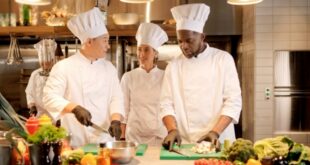 Inland restaurant association set to get started