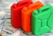 High gas prices don’t hurt retail sales