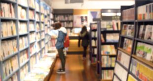 Popular bookstore chain is coming to Ontario