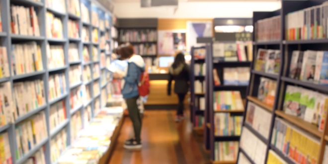 Popular bookstore chain is coming to Ontario