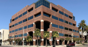Engineering/architectural firms moves to Riverside