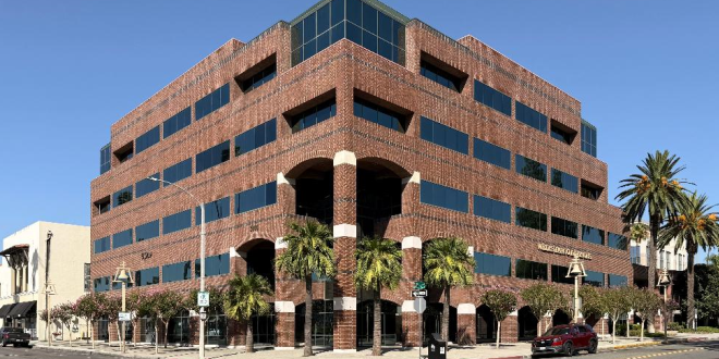 Engineering/architectural firms moves to Riverside
